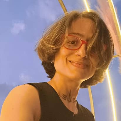 Madhavi Sharma Guleri