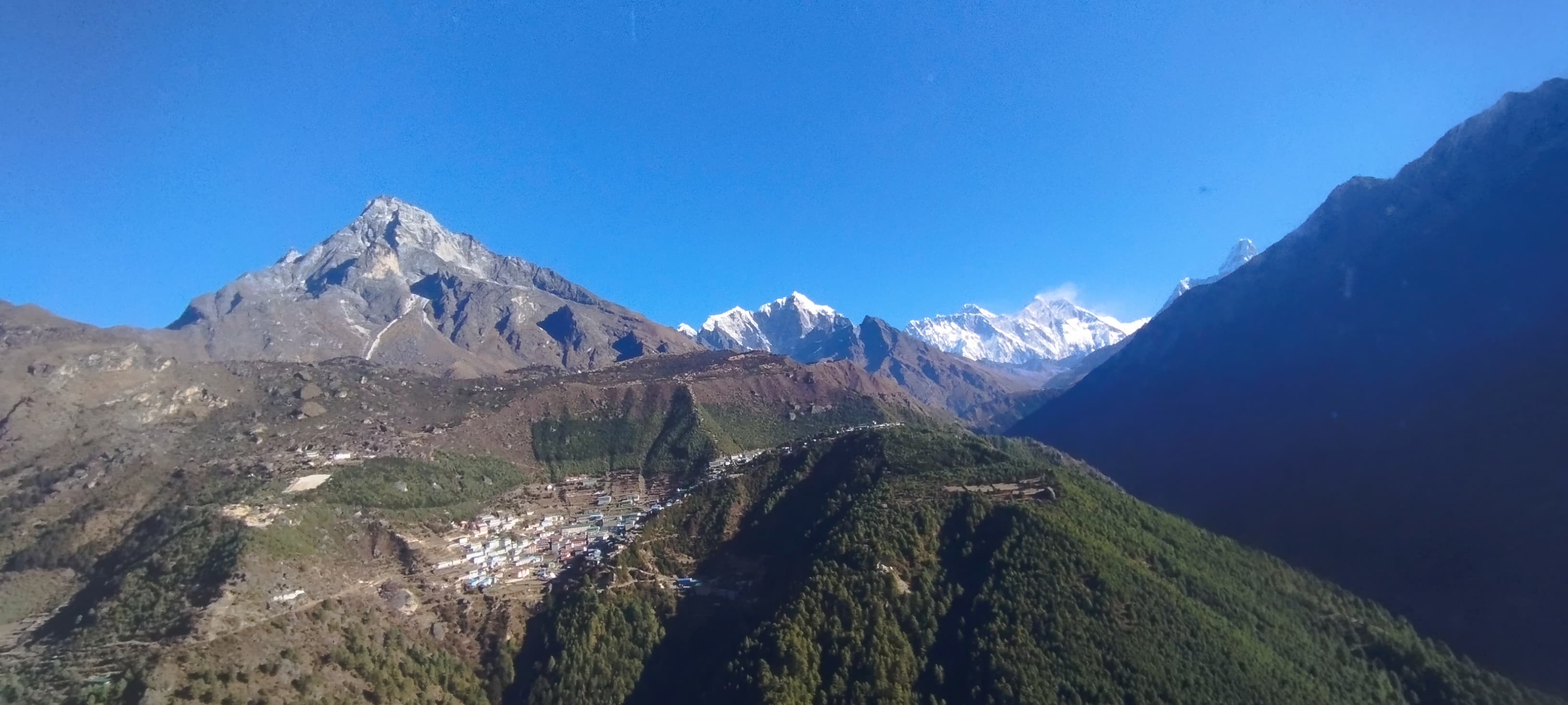 Everest Full Picture Trek